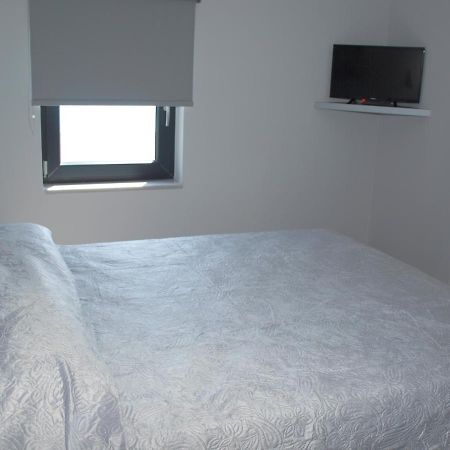 Attic Apartments Ajia Anna Zewnętrze zdjęcie