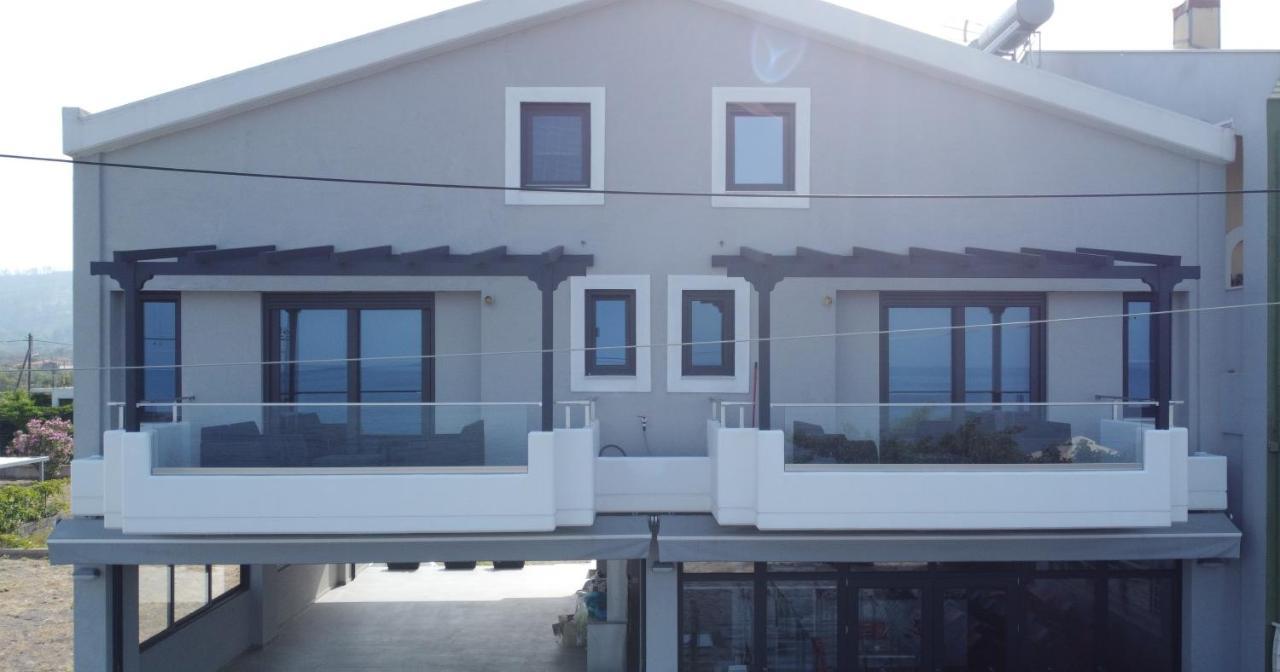 Attic Apartments Ajia Anna Zewnętrze zdjęcie