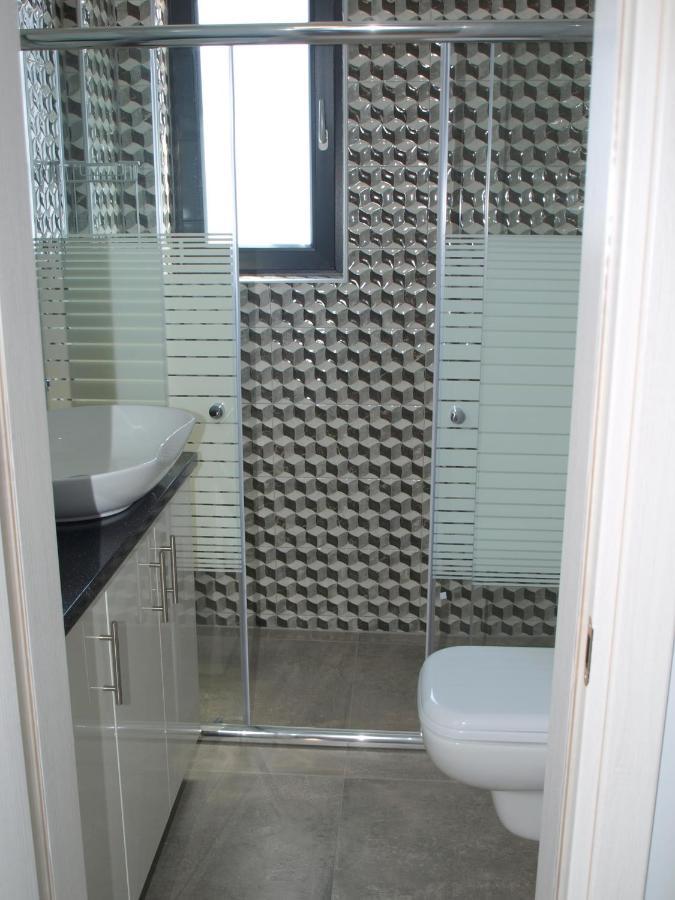 Attic Apartments Ajia Anna Zewnętrze zdjęcie