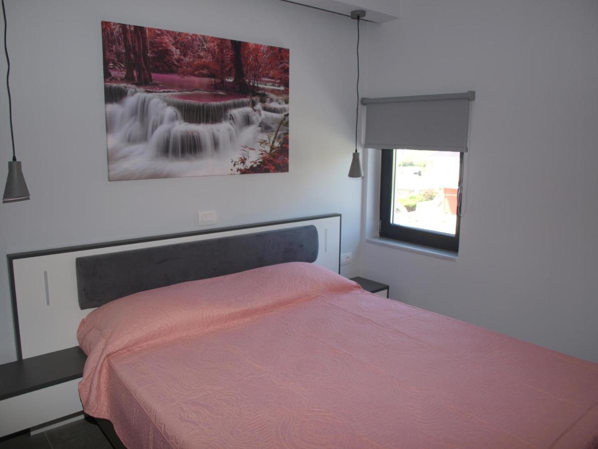 Attic Apartments Ajia Anna Zewnętrze zdjęcie