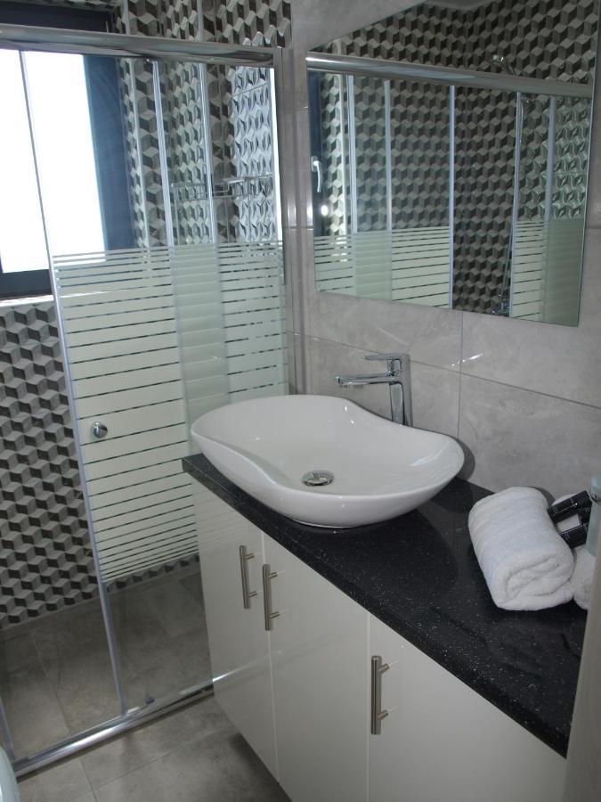 Attic Apartments Ajia Anna Zewnętrze zdjęcie